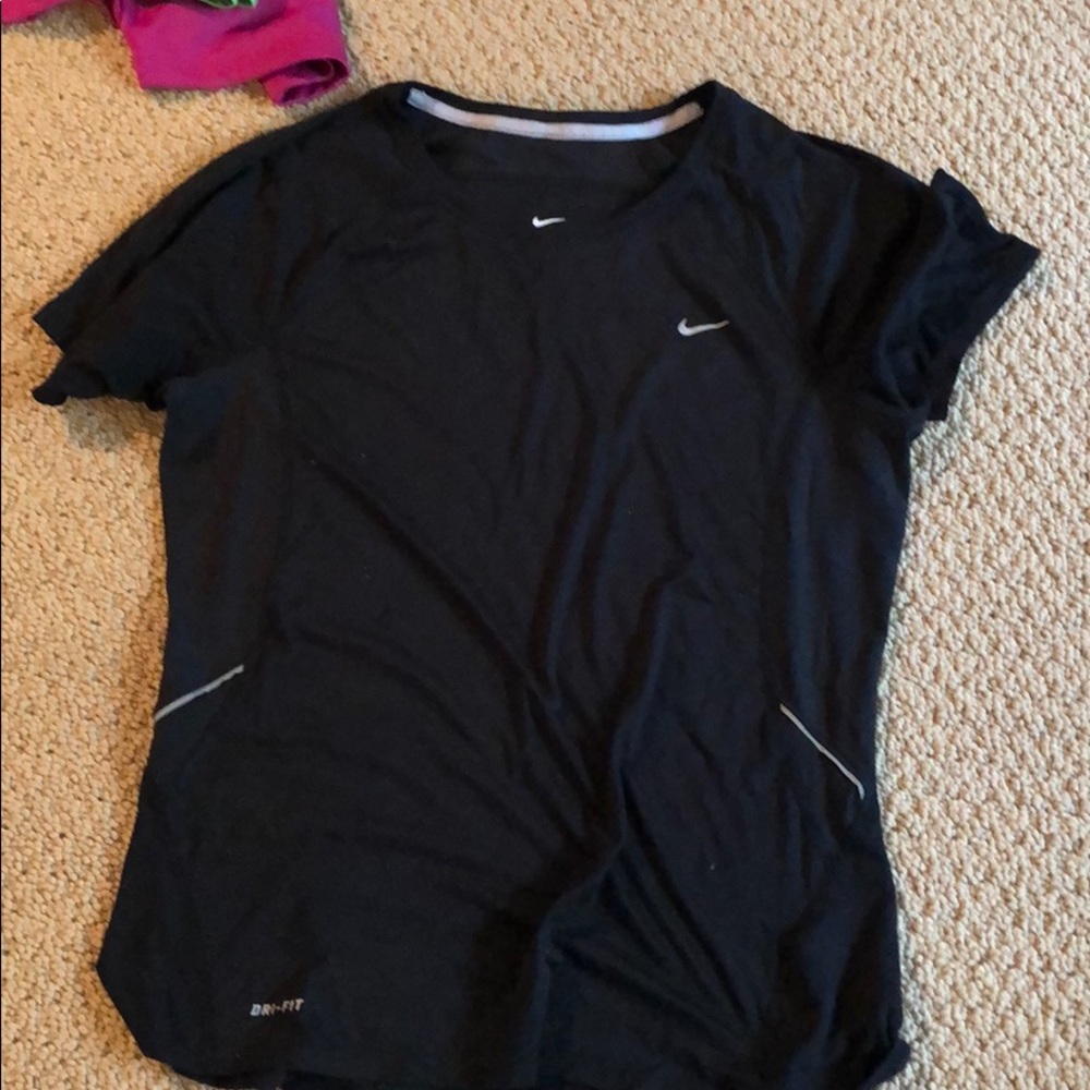 Nike dry fit T-shirt